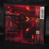 MYTH - The Xenogears Orchestral Album
