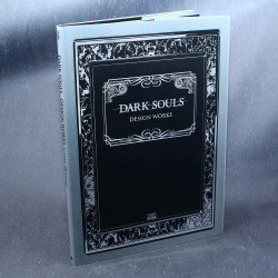 Dark Souls - Design Works  