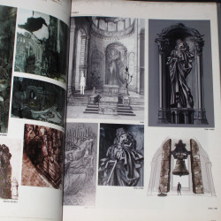 Dark Souls - Design Works  
