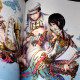 Nao Tsukiji Adekan Illustration Works 2: 2010-2012 - Gokusai Shonen