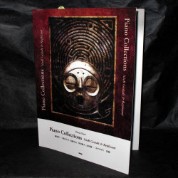 Piano Collections Nier Gestalt and Replicant Piano Score