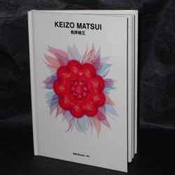 Keizo Matsui Art Book ggg Books 45