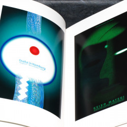 Keizo Matsui Art Book ggg Books 45