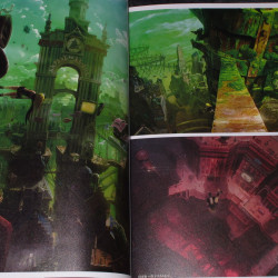Gravity Daze / Rush - The Complete Guide