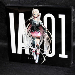 IA - IA/01 BIRTH - VOCALOID3 Library - Limited Edition