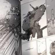 Appleseed XIII - Book 1