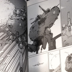 Appleseed XIII - Book 1