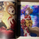 Spice and Wolf MERCHANT MEETS THE WISE WOLF Visual Book
