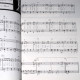 Gundam Best Song Album Piano Score Book