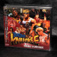 BARE KNUCKLE ORIGINAL SOUNDTRACK