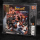BARE KNUCKLE ORIGINAL SOUNDTRACK