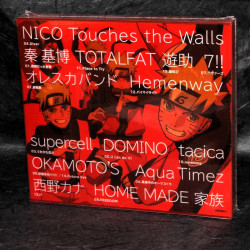 Naruto Greatest Hits