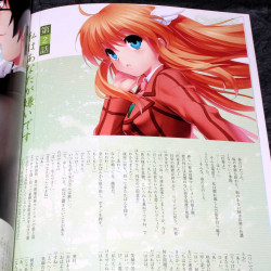 Zen - Rewrite - Official Another Story Rewrite
