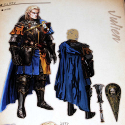 Dragons Dogma - Design Works