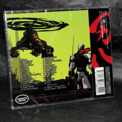 Shinobi 3D - Original Soundtrack