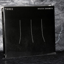 Ryuichi Sakamoto - Three
