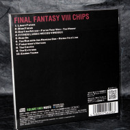 FINAL FANTASY VIII CHIPS