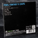 FINAL FANTASY X CHIPS