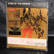 ZONE OF THE ENDERS ReMIX EDITION