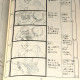 Gedo Senki Tales From Earthsea Storyboard / Conte Book