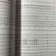 X Japan Band Score BLUE BLOOD Music Score