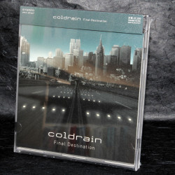 ColdRain - Final Destination