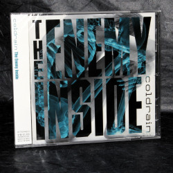 ColdRain - The Enemy Inside