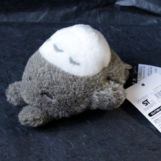 Totoro Soft Toy