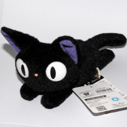 Jiji Plush Soft Toy - Otedama