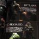 BioHazard 6 / Resident Evil 6 - Official Guide Book