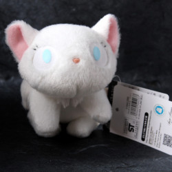 Kiki’s Delivery Service - Lily - Soft Toy Beanbag Plush