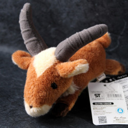 Princess Mononoke Hime - Yakul Yakkuru - Soft Toy