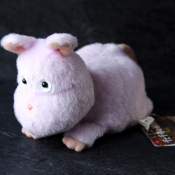 Boh Mouse / BouNezumi Spirited Away - Plush 