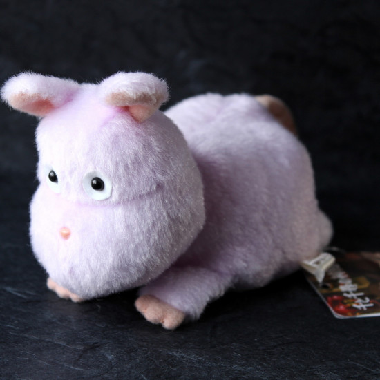 Boh Mouse / BouNezumi Spirited Away - Plush 