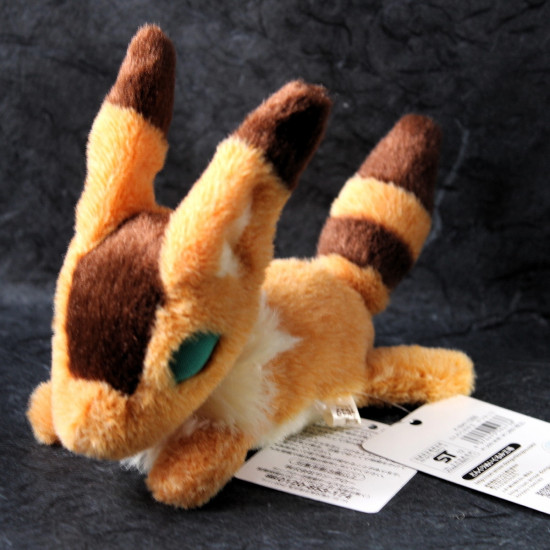 Laputa Teto Fox Squirrel Kitsune-risu