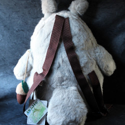 Totoro BackPack - Grin