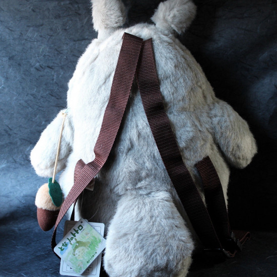 Totoro BackPack - Grin