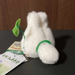 Totoro - White Totoro - White Vibration Version.