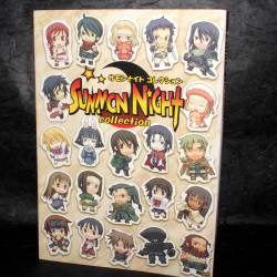 Summon Night - Collection