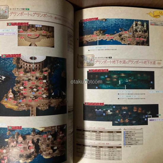 Octopath Traveler 0 Official Complete Guide and Setting Art Book
