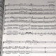 Angel Beats Girls Dead Monster - Official Band Score Book Vol.2