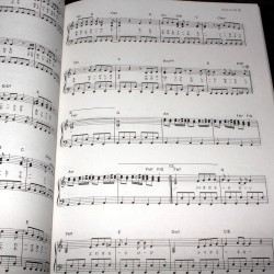 Kamen Rider Series - Piano Solo