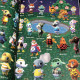 Animal Crossing Doubutsu No Mori Guide Book