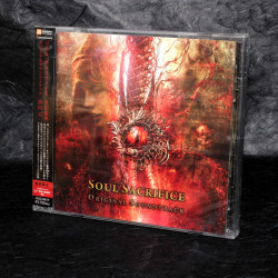 SOUL SACRIFICE Original Soundtrack