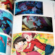 Accel World - The Visual Complete Guide 