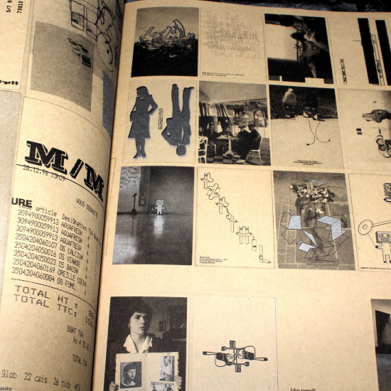 Idea International Graphic Art And Typography - 284