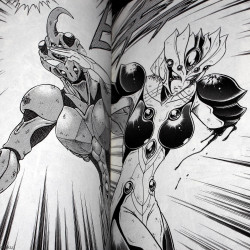 Guyver - Vol. 29 - Japan Manga