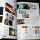 Angel Beats - Official Guide Book Art Book