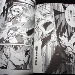 Disgaea 4 - Manga Comic