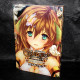Ciel Nosurge RE:Incarnation - PS Vita Game Guide and Art Book